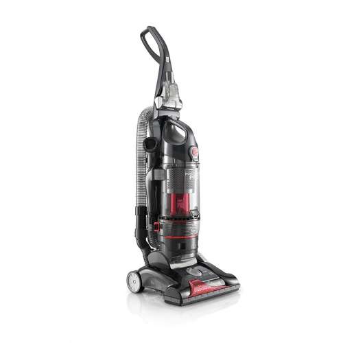 Hoover WindTunnel 3 Cord Rewind Bagless Upright Vacuum (Certified Refurbished) 2017 Black Friday Deals